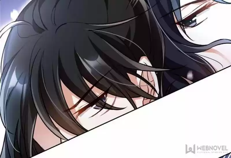 The Evil Girl is The Emperor Ch.054