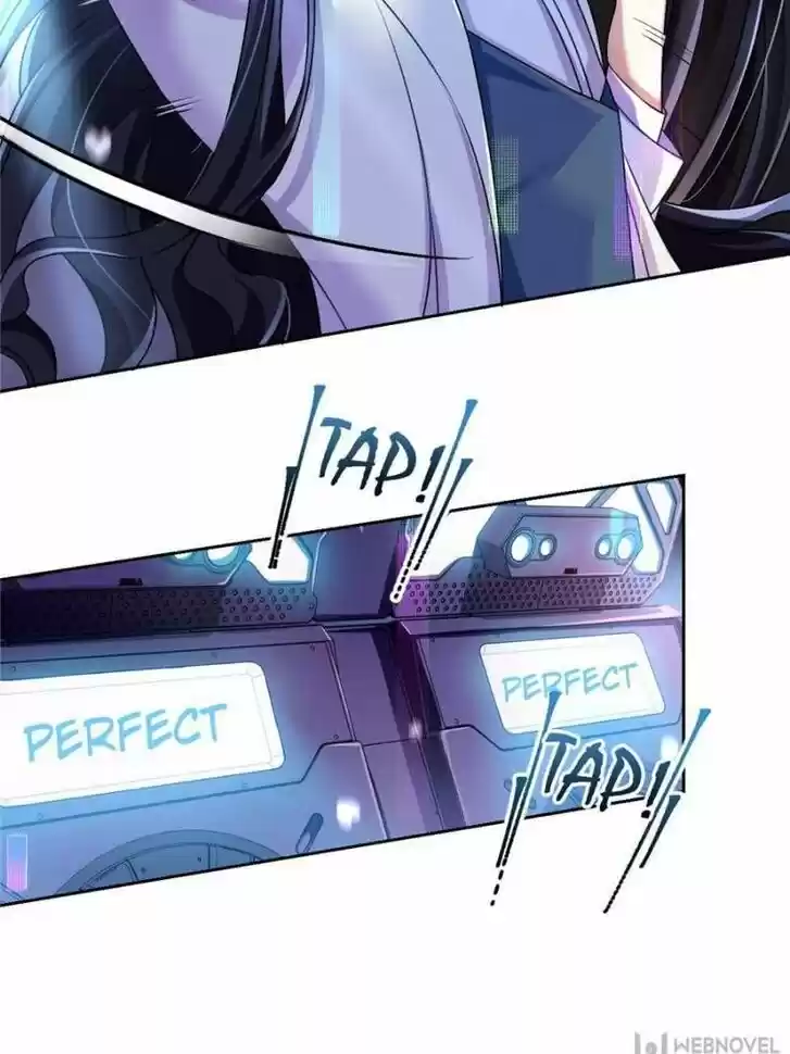 The Evil Girl is The Emperor Ch.054