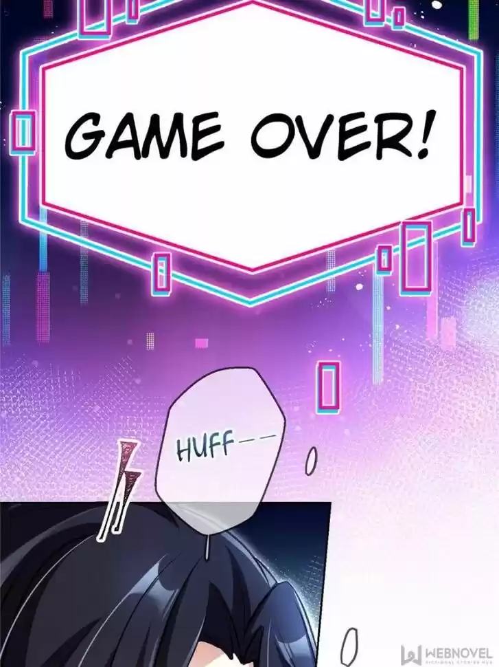 The Evil Girl is The Emperor Ch.054