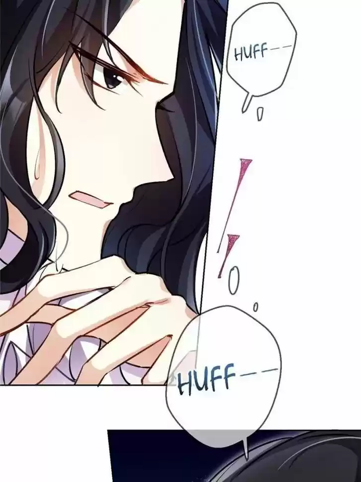 The Evil Girl is The Emperor Ch.054