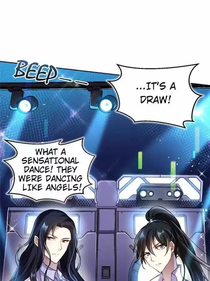 The Evil Girl is The Emperor Ch.054