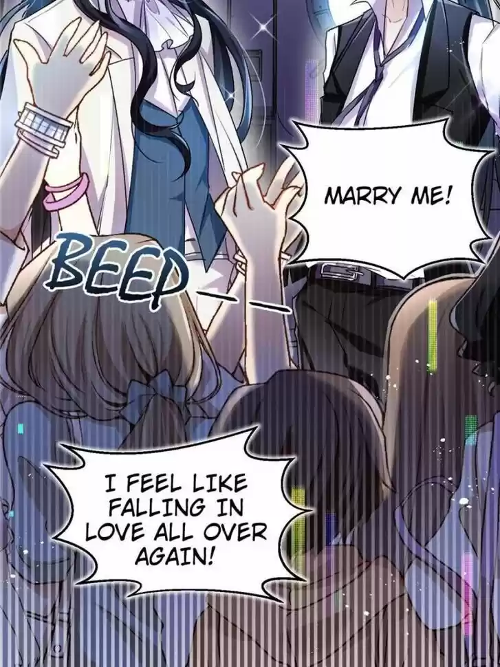 The Evil Girl is The Emperor Ch.054