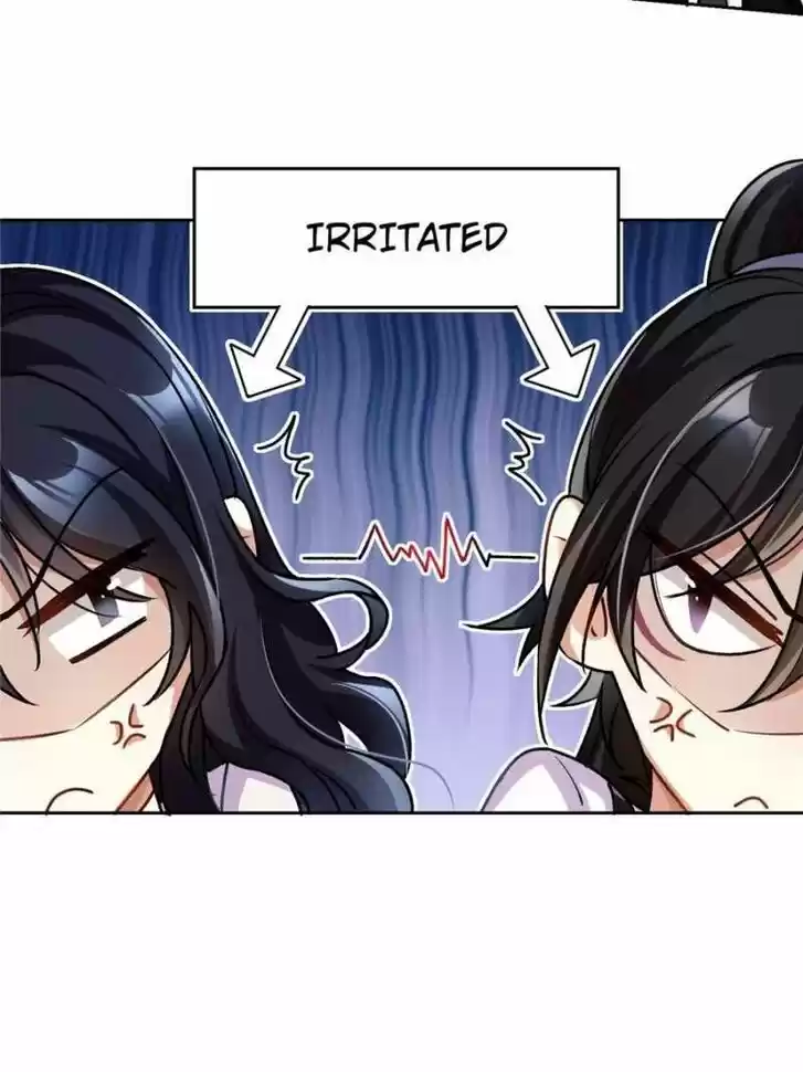 The Evil Girl is The Emperor Ch.054