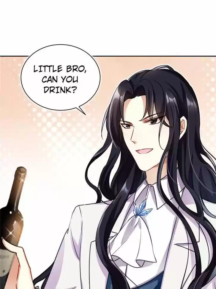 The Evil Girl is The Emperor Ch.054