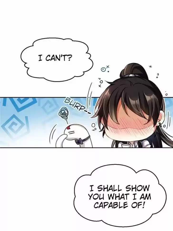 The Evil Girl is The Emperor Ch.054