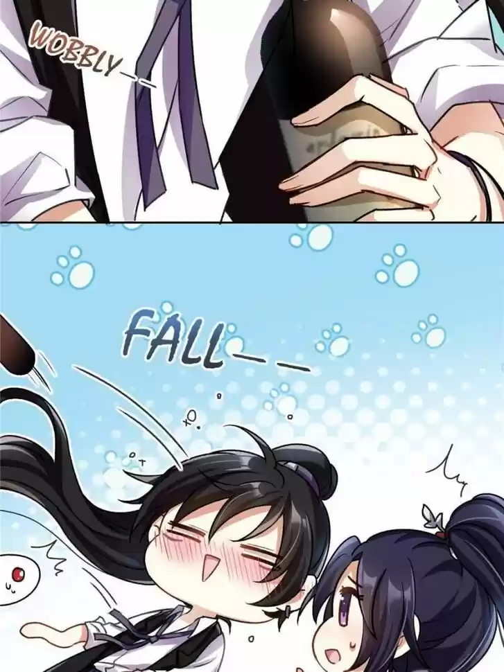 The Evil Girl is The Emperor Ch.054