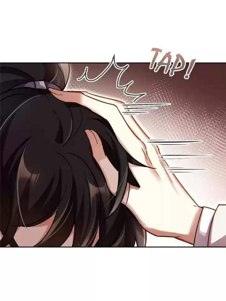 The Evil Girl is The Emperor Ch.054