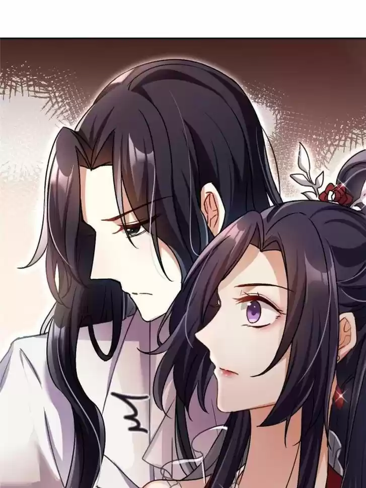 The Evil Girl is The Emperor Ch.054