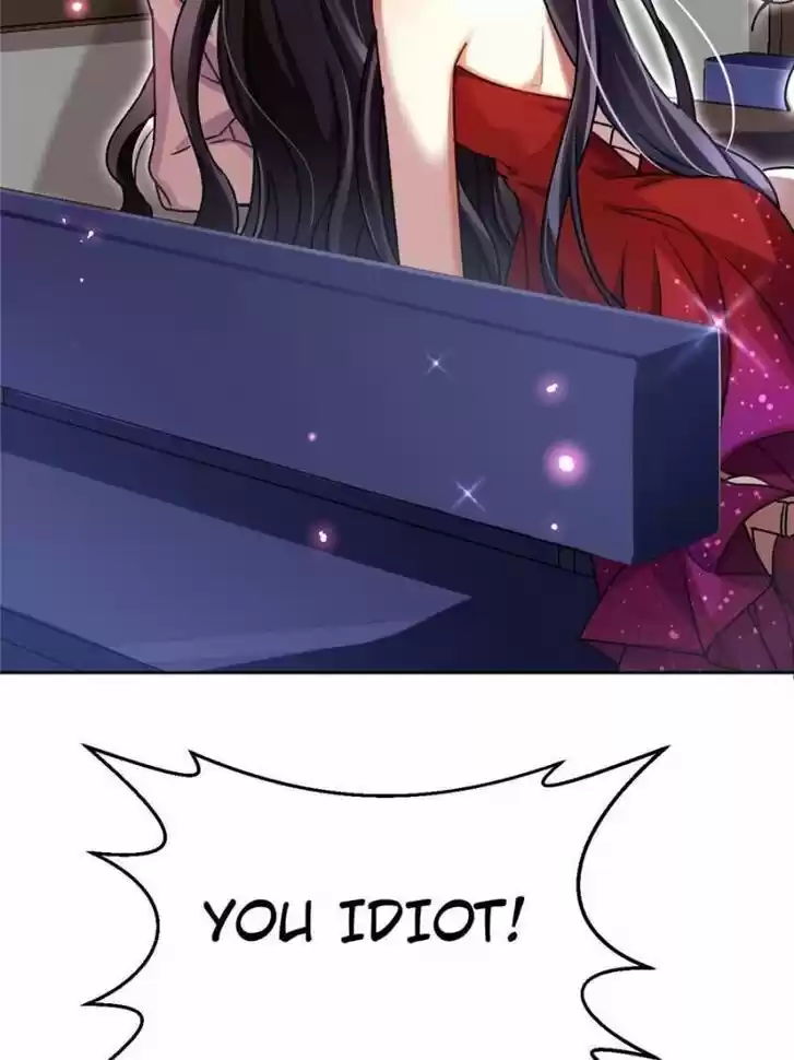 The Evil Girl is The Emperor Ch.055