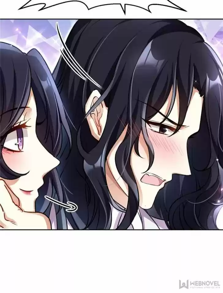 The Evil Girl is The Emperor Ch.055