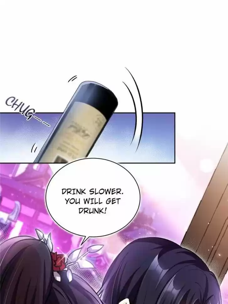 The Evil Girl is The Emperor Ch.055