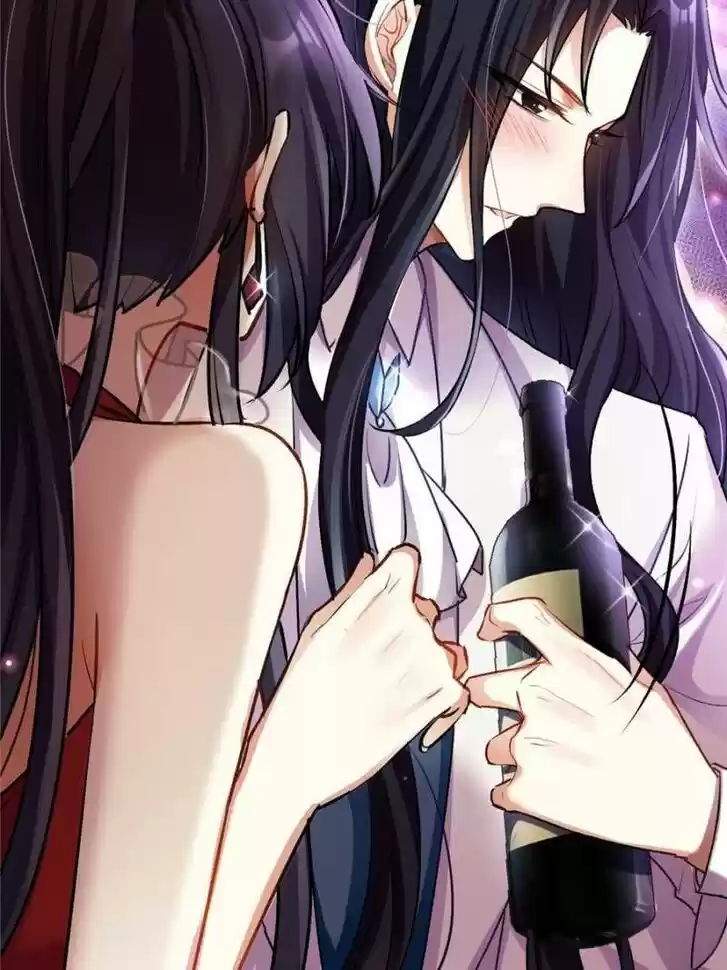 The Evil Girl is The Emperor Ch.055