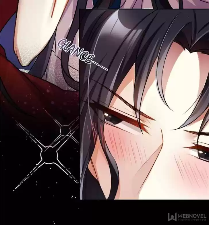 The Evil Girl is The Emperor Ch.055