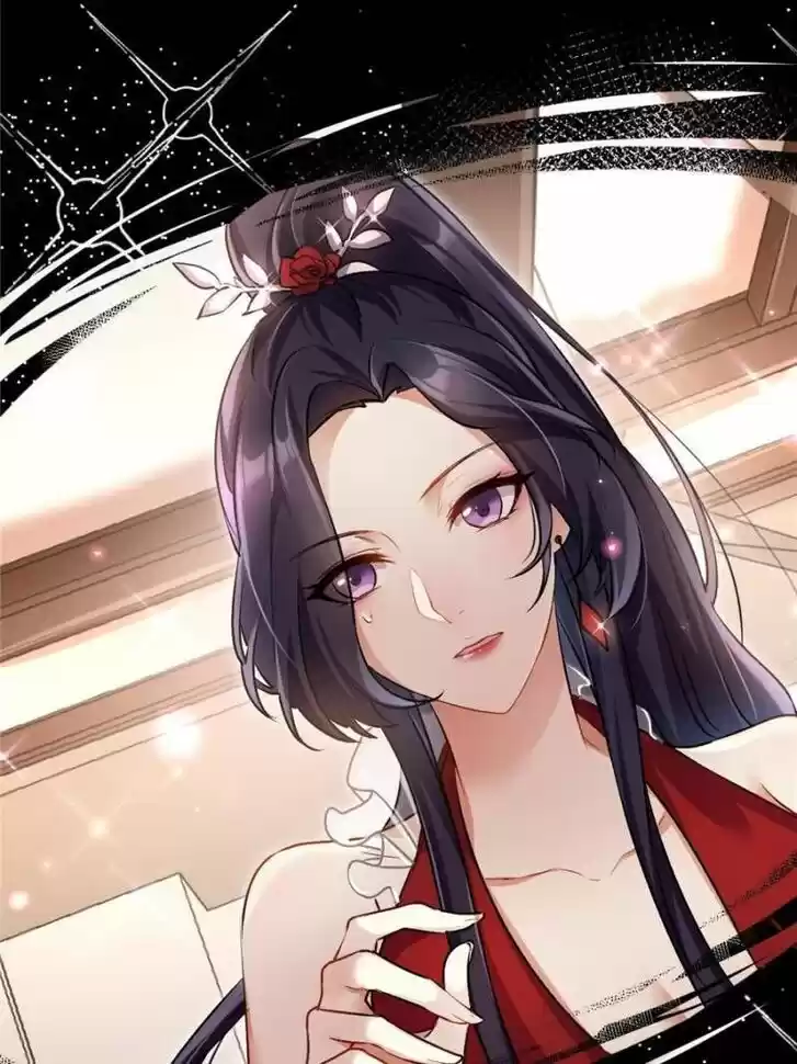 The Evil Girl is The Emperor Ch.055