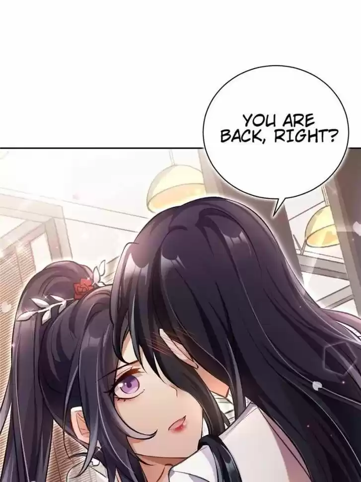 The Evil Girl is The Emperor Ch.055