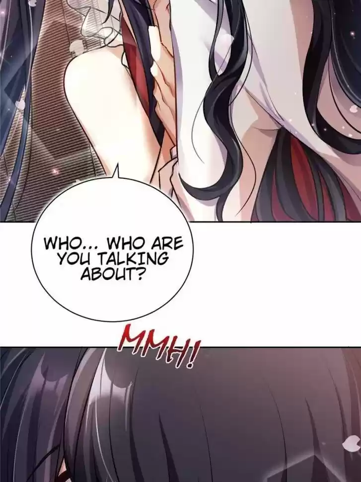 The Evil Girl is The Emperor Ch.055