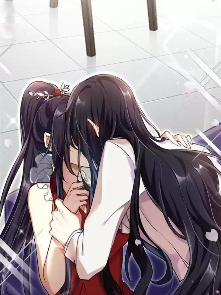 The Evil Girl is The Emperor Ch.055