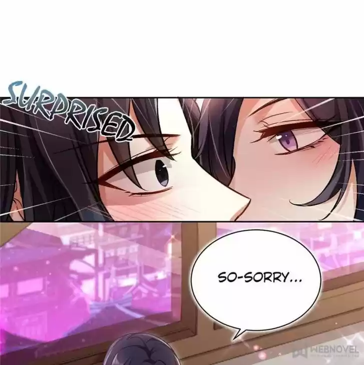 The Evil Girl is The Emperor Ch.055