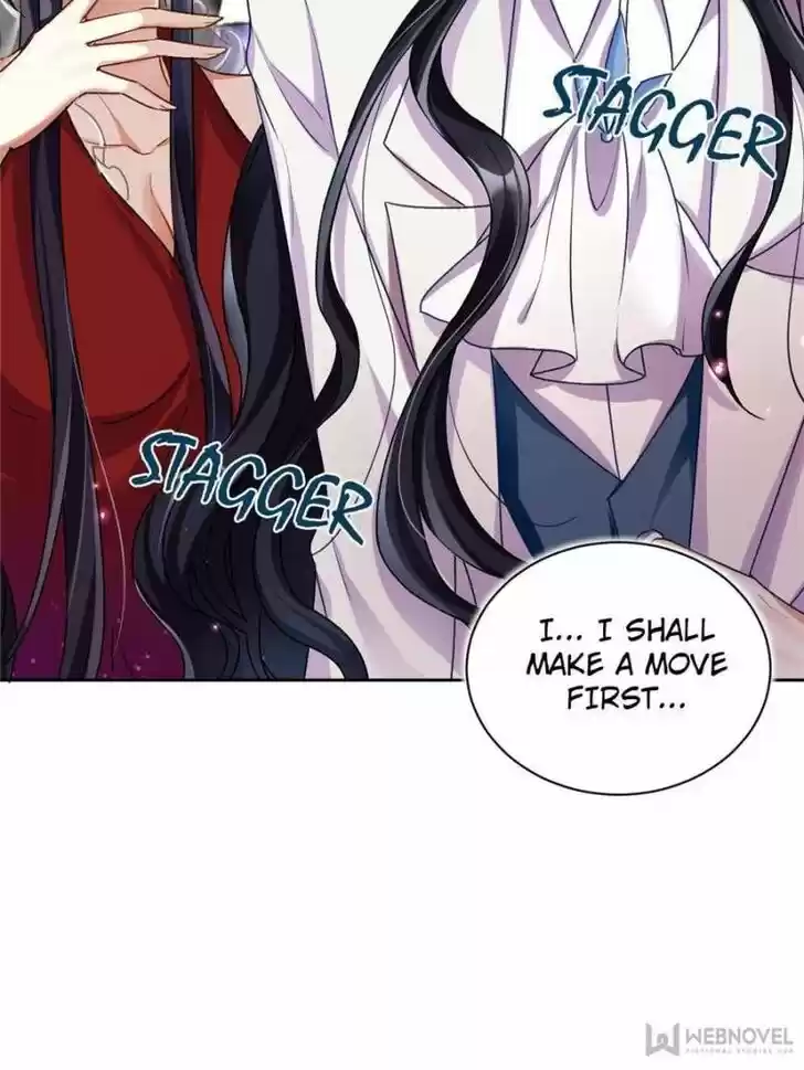 The Evil Girl is The Emperor Ch.055