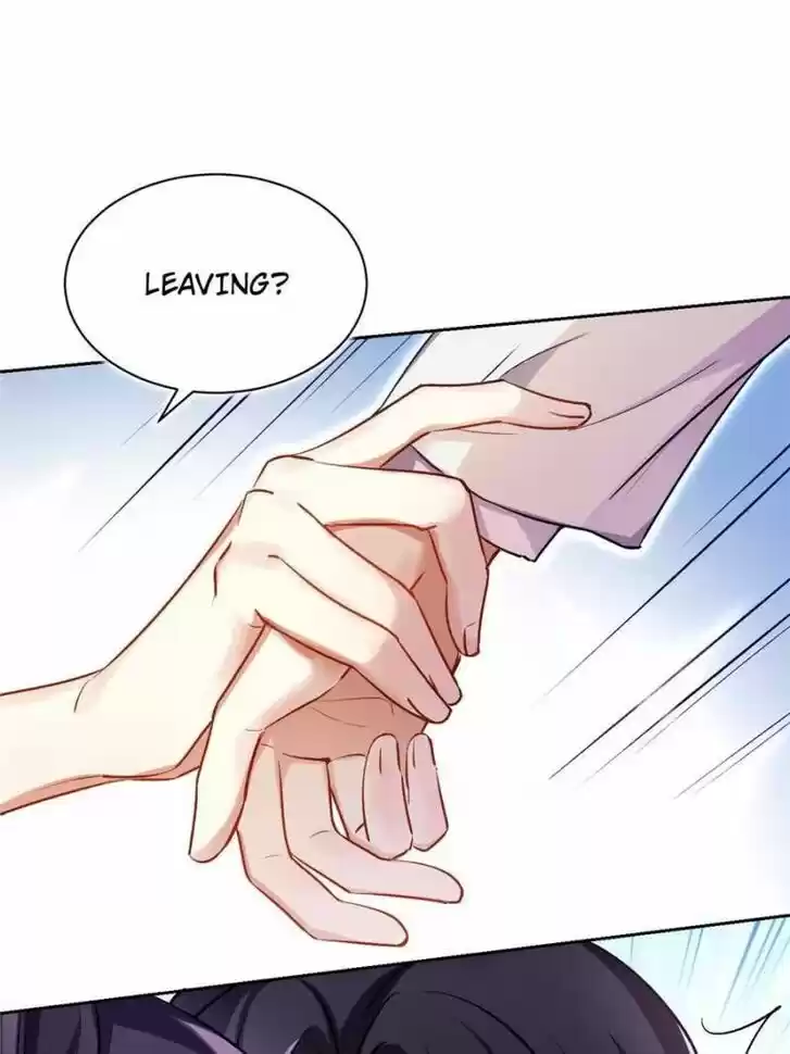 The Evil Girl is The Emperor Ch.055