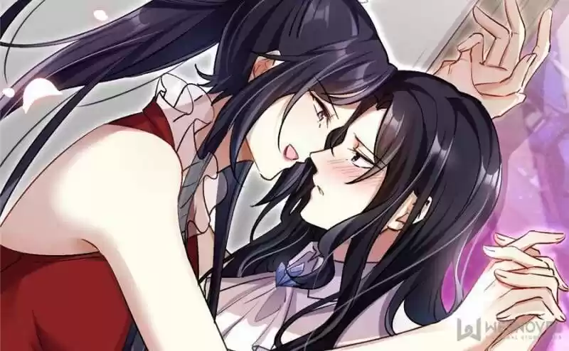 The Evil Girl is The Emperor Ch.055