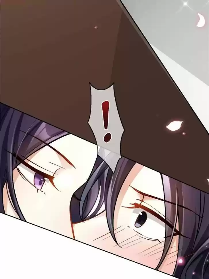 The Evil Girl is The Emperor Ch.055