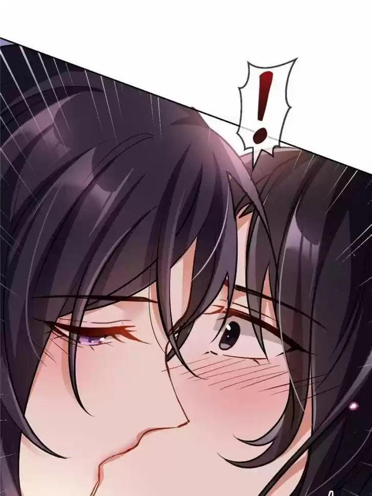 The Evil Girl is The Emperor Ch.055