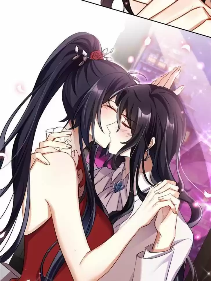 The Evil Girl is The Emperor Ch.055