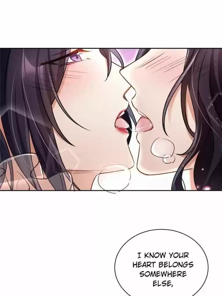 The Evil Girl is The Emperor Ch.055