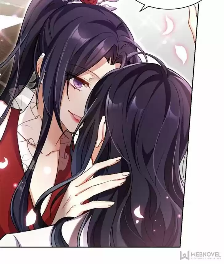 The Evil Girl is The Emperor Ch.055