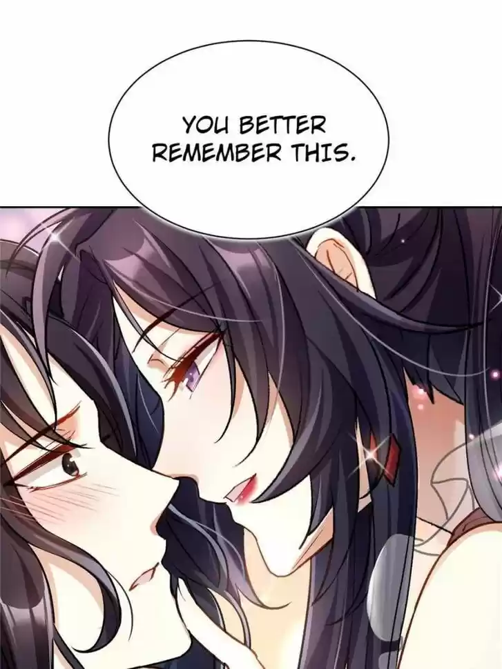 The Evil Girl is The Emperor Ch.055