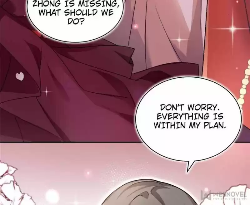 The Evil Girl is The Emperor Ch.055