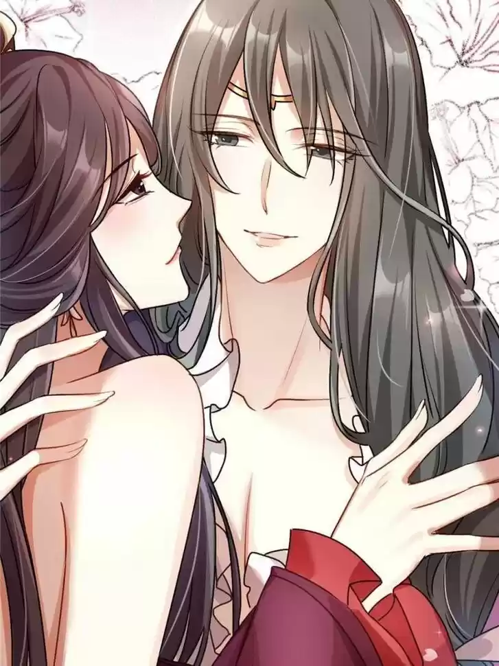 The Evil Girl is The Emperor Ch.055