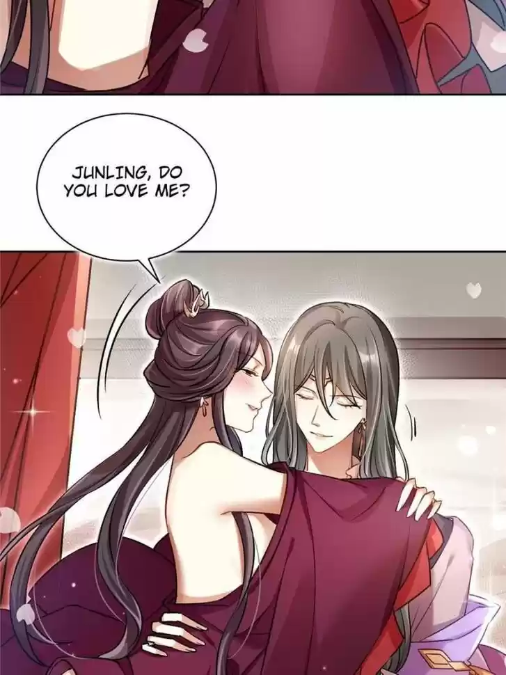 The Evil Girl is The Emperor Ch.055