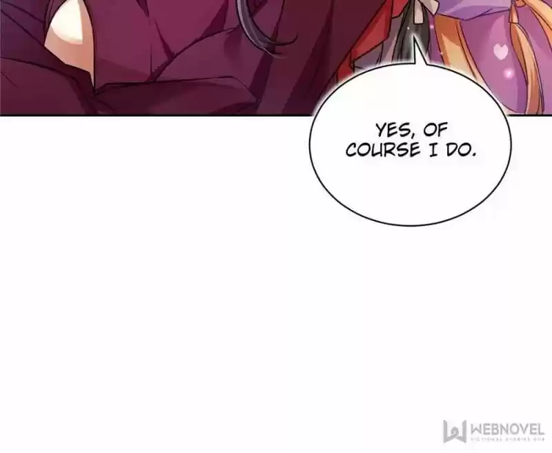 The Evil Girl is The Emperor Ch.055