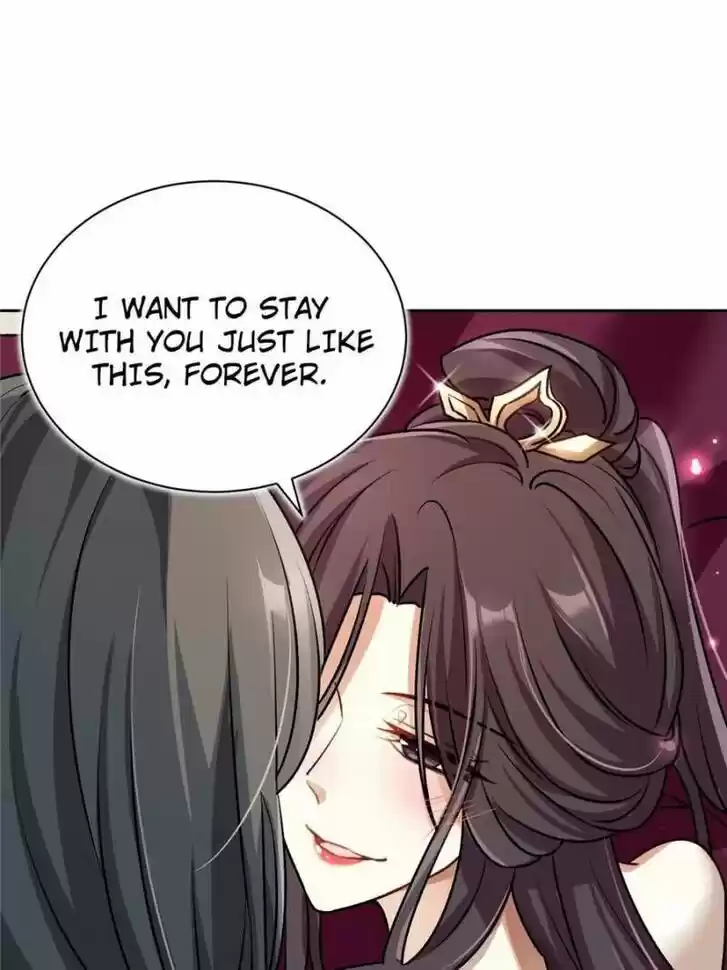 The Evil Girl is The Emperor Ch.055