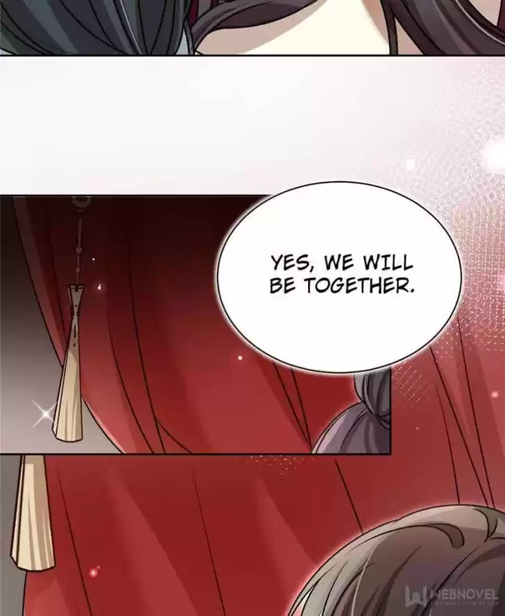 The Evil Girl is The Emperor Ch.055