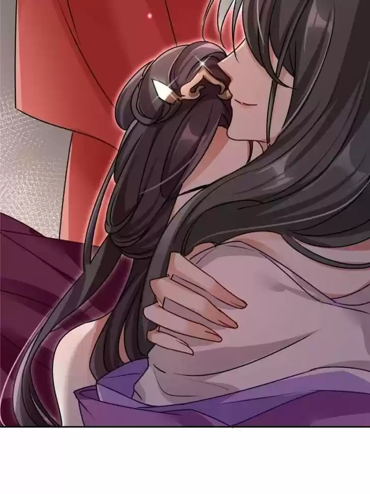 The Evil Girl is The Emperor Ch.055