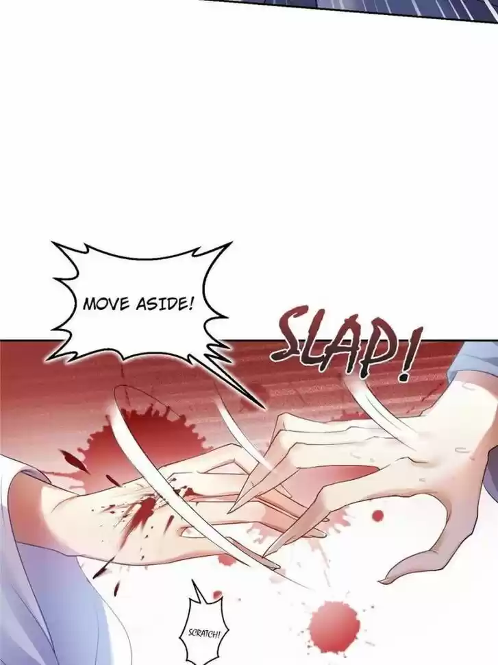 The Evil Girl is The Emperor Ch.056