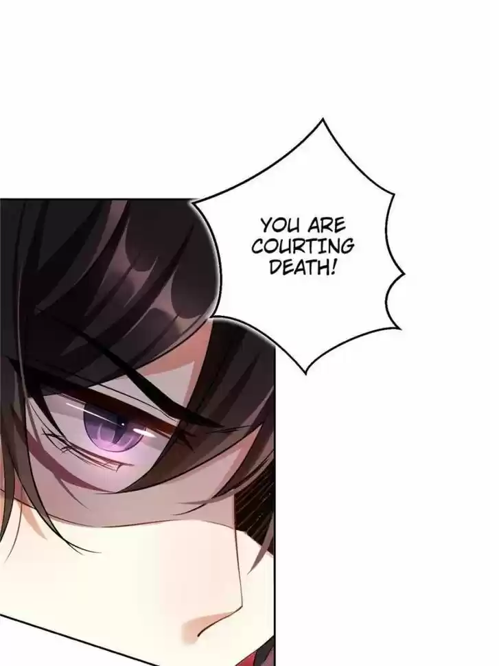 The Evil Girl is The Emperor Ch.056