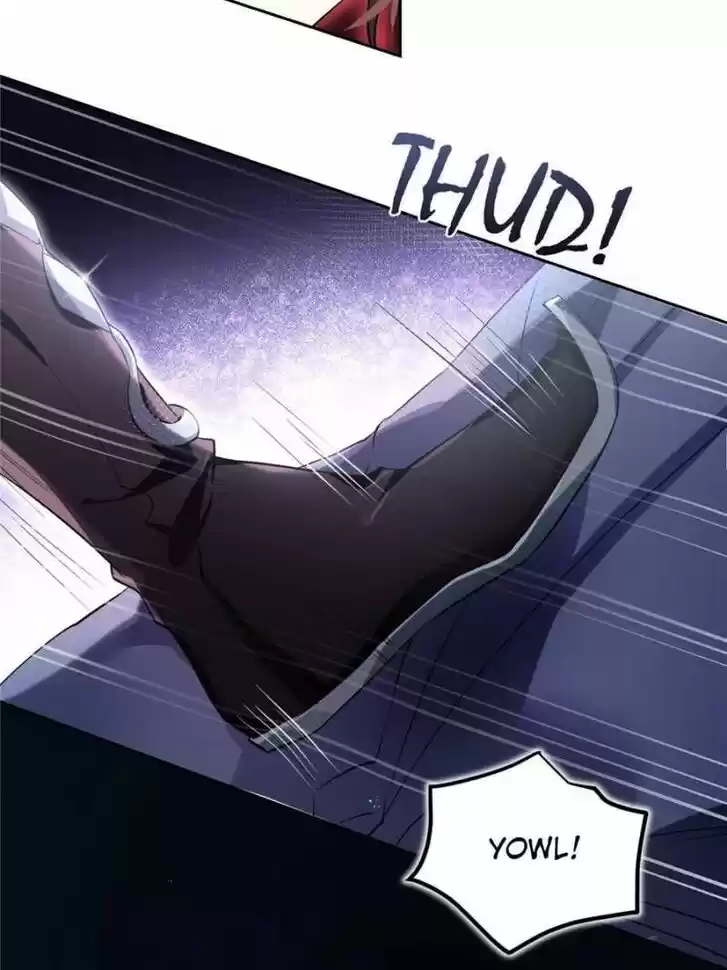 The Evil Girl is The Emperor Ch.056