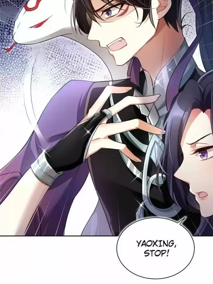 The Evil Girl is The Emperor Ch.056