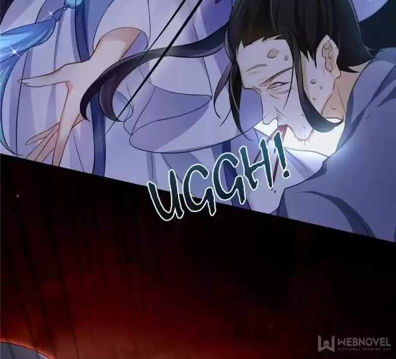 The Evil Girl is The Emperor Ch.056