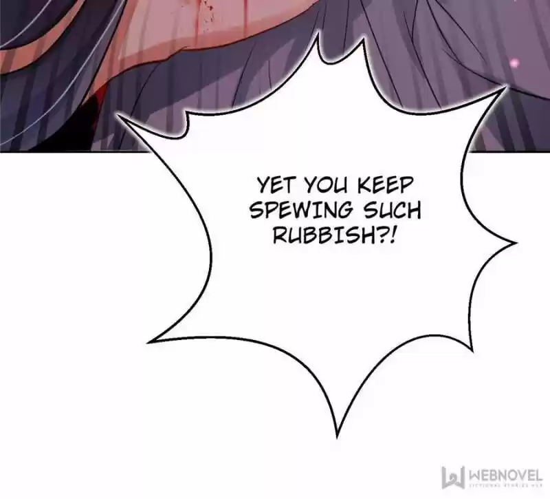 The Evil Girl is The Emperor Ch.056