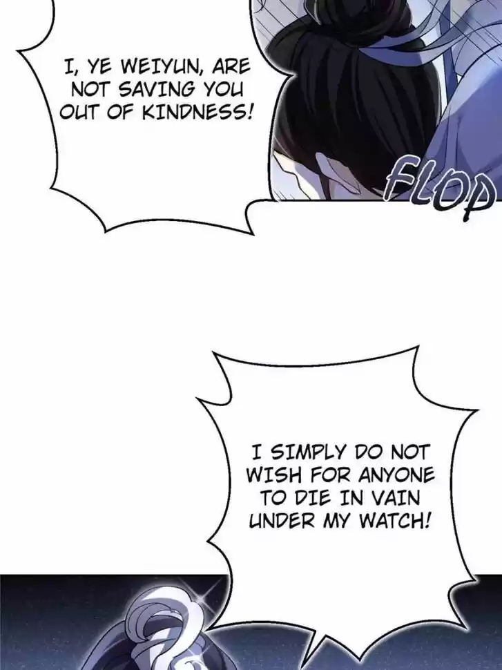 The Evil Girl is The Emperor Ch.056