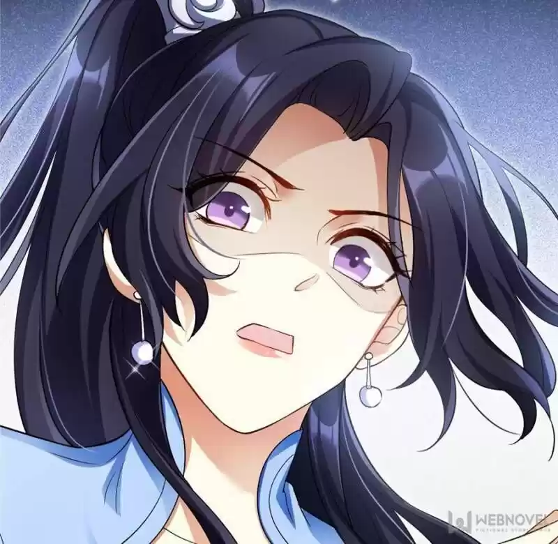 The Evil Girl is The Emperor Ch.056