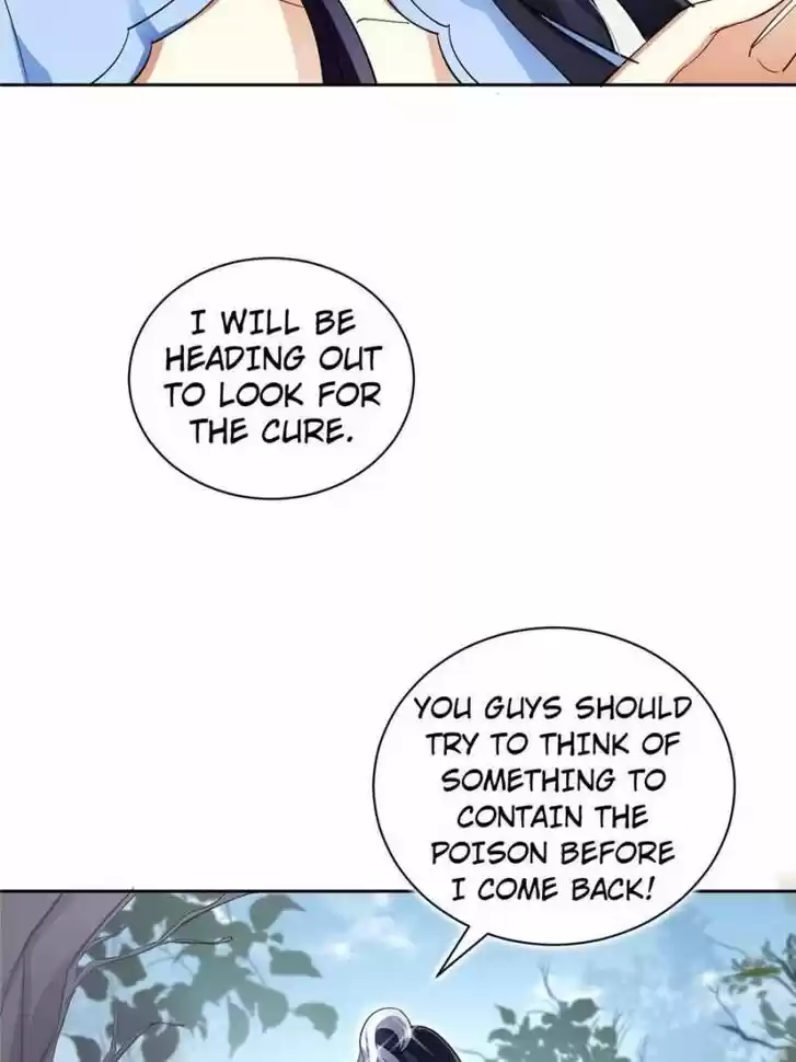 The Evil Girl is The Emperor Ch.056