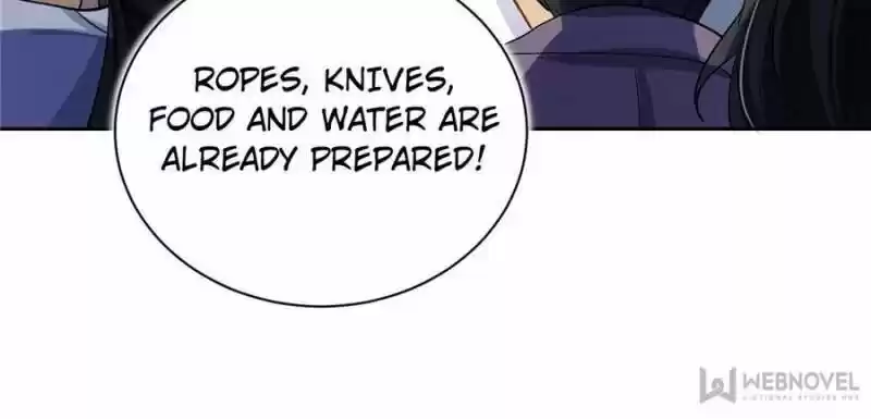 The Evil Girl is The Emperor Ch.056