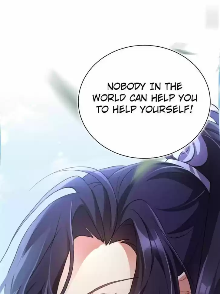 The Evil Girl is The Emperor Ch.056