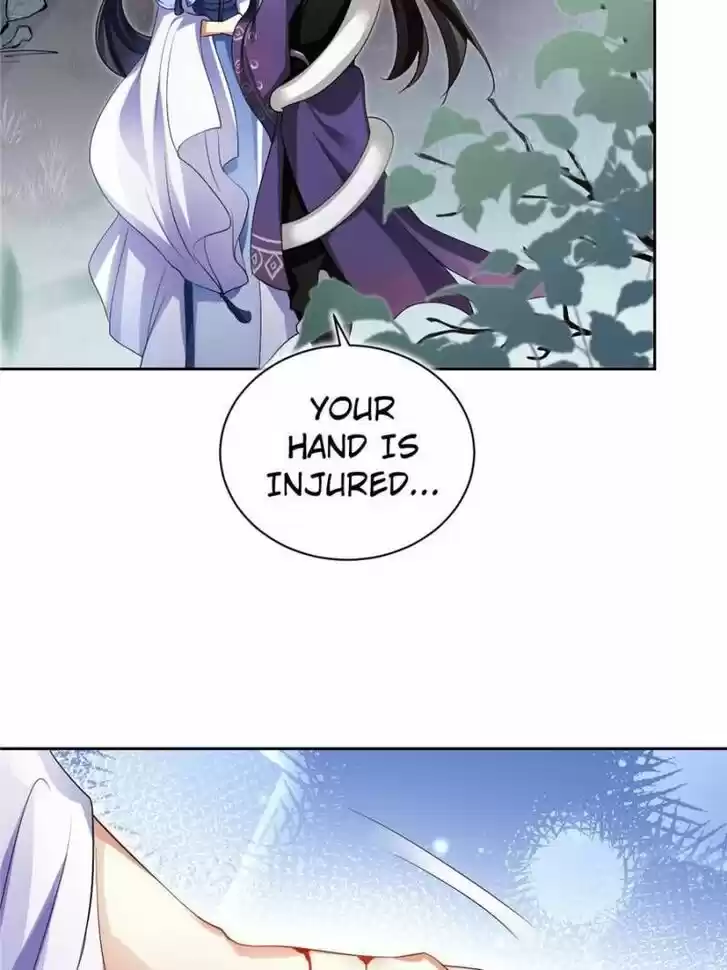 The Evil Girl is The Emperor Ch.056